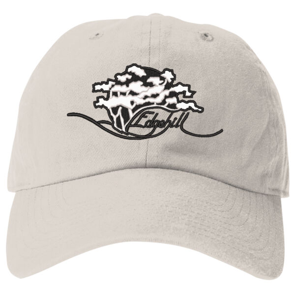 Unstructured Hat Thumbnail